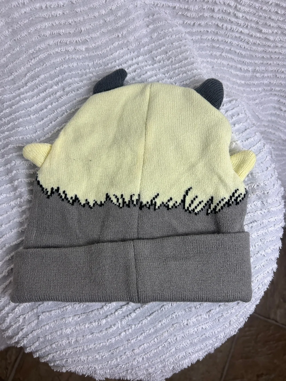 Avatar Last Airbender Aang Hat Beanie Socks Bundle Nickelodeon New Collectible